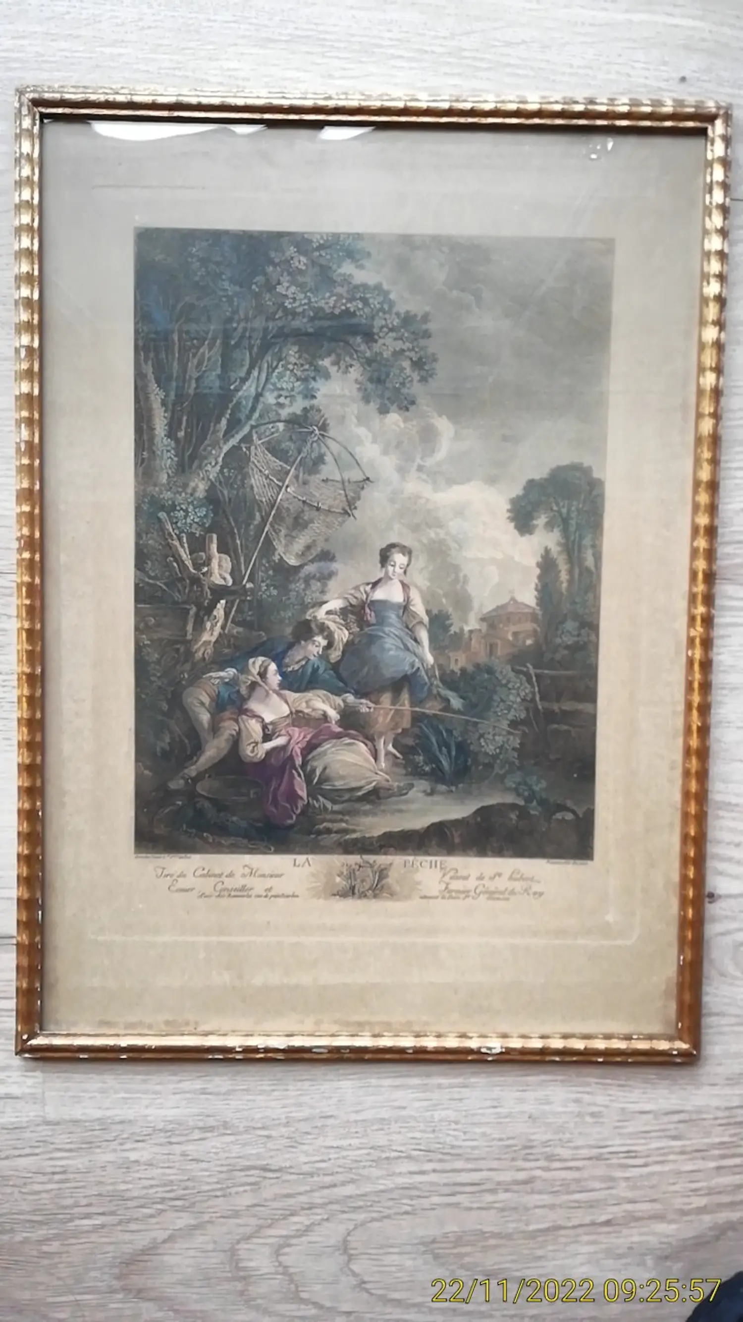 Jacques Beauvarlet (1731-1797)