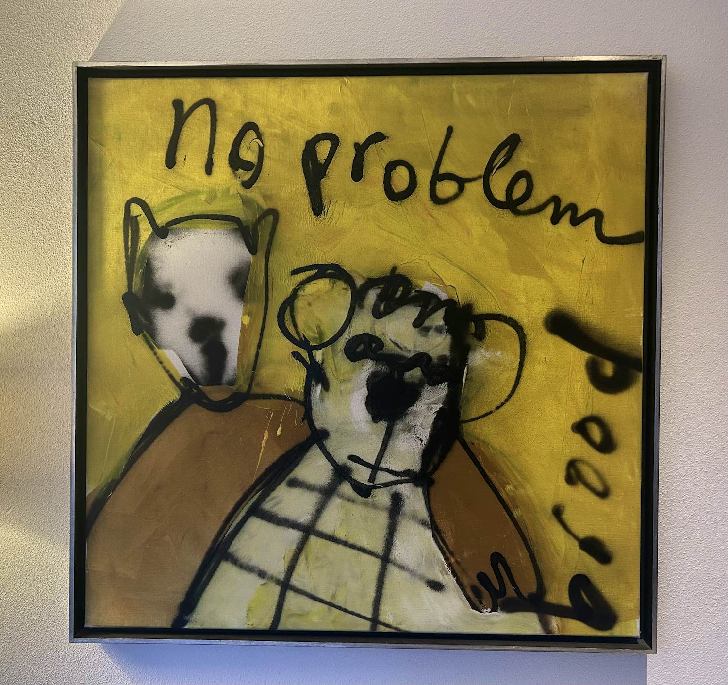 Herman Brood - No Problem kopen? Bied vanaf 4495!