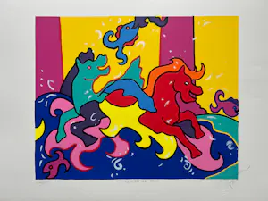 Shunyam - I Cavalli di Trevi kopen? Bied vanaf 35!