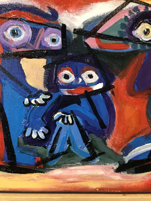 Jasper Banen - Brothers kopen? Bied vanaf 175!