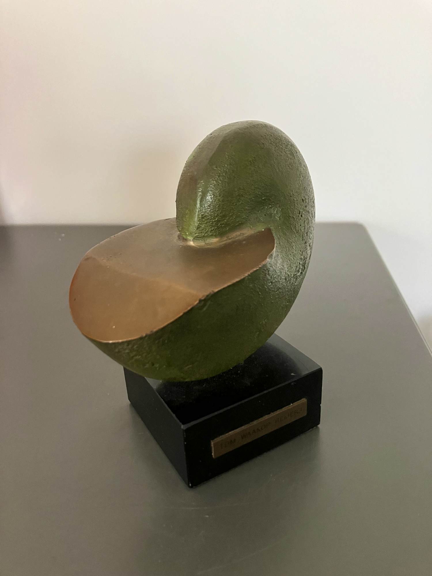 Tom Waakop Reijers - Compositie Nautilus kopen? Bied vanaf 229!