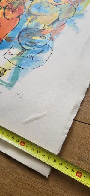 Marion Bloem - Zonder titel kopen? Bied vanaf 20!