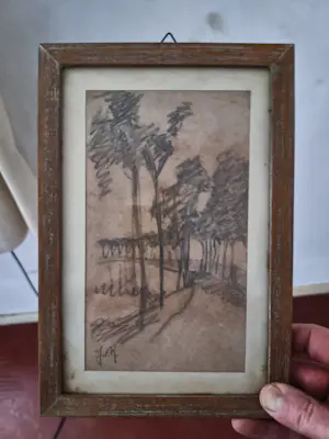 Jan Van Rijswijck - Scheldedijk kopen? Bied vanaf 60!