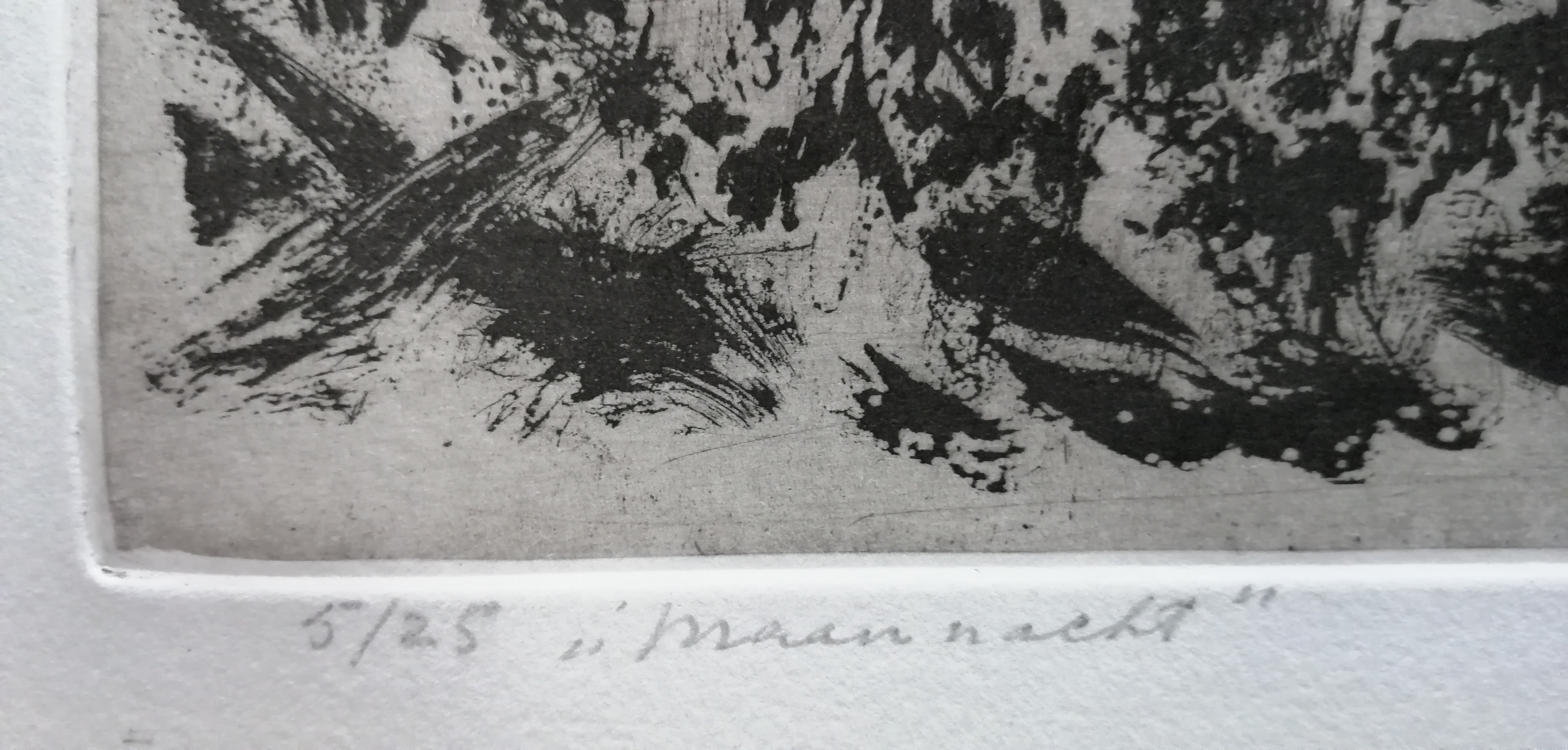 Ge Roling - Maannacht kopen? Bied vanaf 50!