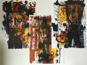 AcheterRik van Iersel - Storytellers I,II en III? Enchérissez de 20!
