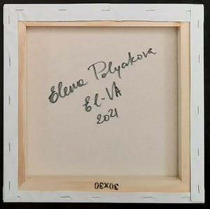 Elena Polyakova - Avond in Amsterdam kopen? Bied vanaf 50!