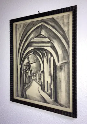 Jelle Troelstra - Bergense School kopen? Bied vanaf 80!