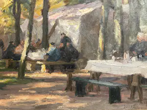 Edgard Farasyn - Cour de foire kopen? Bied vanaf 275!