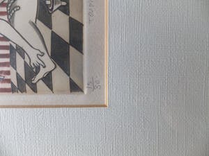 Shigeki Fukushima - Toupie - ets kopen? Bied vanaf 40!