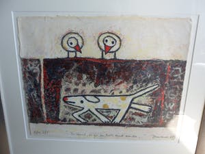 Hans Innemee - To go stand and look and wonder kopen? Bied vanaf 150!