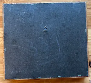 Theo Goedvriend - Zeegezicht kopen? Bied vanaf 60!