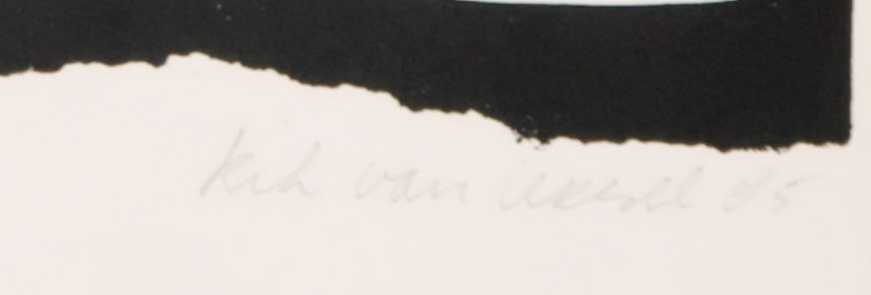 Rik van Iersel - Lino, Zonder titel kopen? Bied vanaf 35!