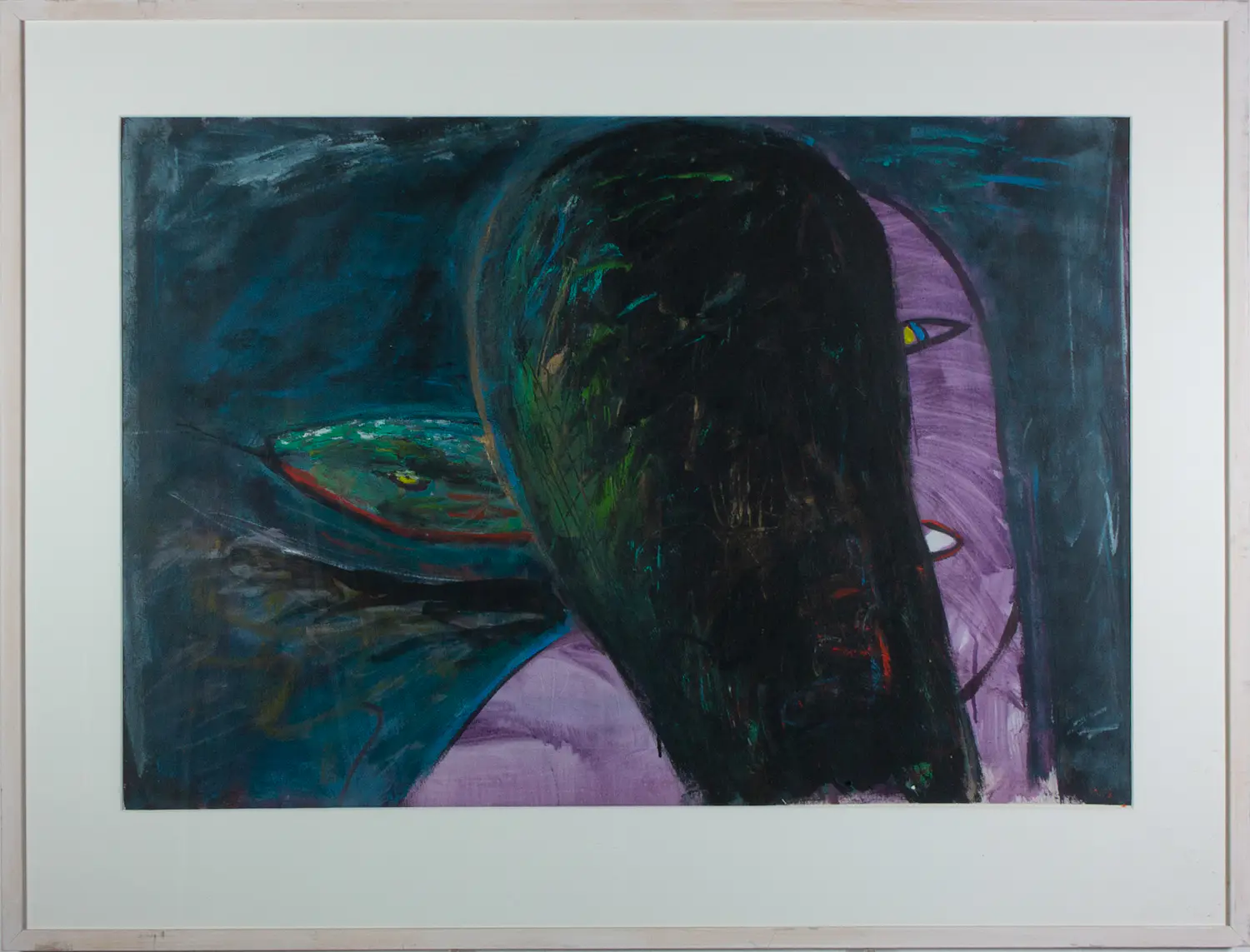 Elizabeth de Vaal (1950)