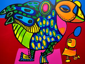 Patty Harpenau - Zonder titel kopen? Bied vanaf 50!