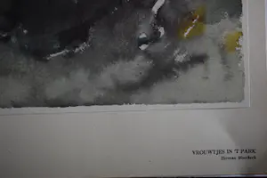 Herman Moerkerk - Herman Moerkerk - Vrouwtjes in 't park kopen? Bied vanaf 25!