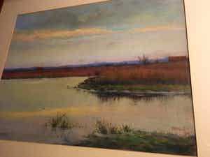 Pieter Arie Nijgh - Usselerveen Twente (1933) verkocht voor € 155!