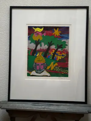 Corneille - Ommagio A.G. Verdi Nabucco kopen? Bied vanaf 300!