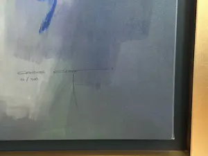 Christine Comyn - In the Middle of Nowhere kopen? Bied vanaf 300!