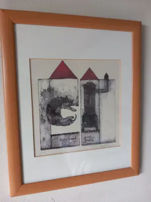 Karin Campfens - Eigen haard is goud waard kopen? Bied vanaf 35!