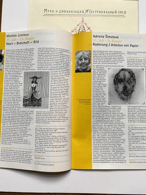Ilya Iosifovich Kabakov - The Life of Flies kopen? Bied vanaf 165!