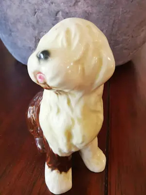 Porzellanfabrik W. Goebel - Bobtail kopen? Bied vanaf 200!