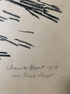 Maaike Braat - Vier werken van Maaike Braat kopen? Bied vanaf 24!