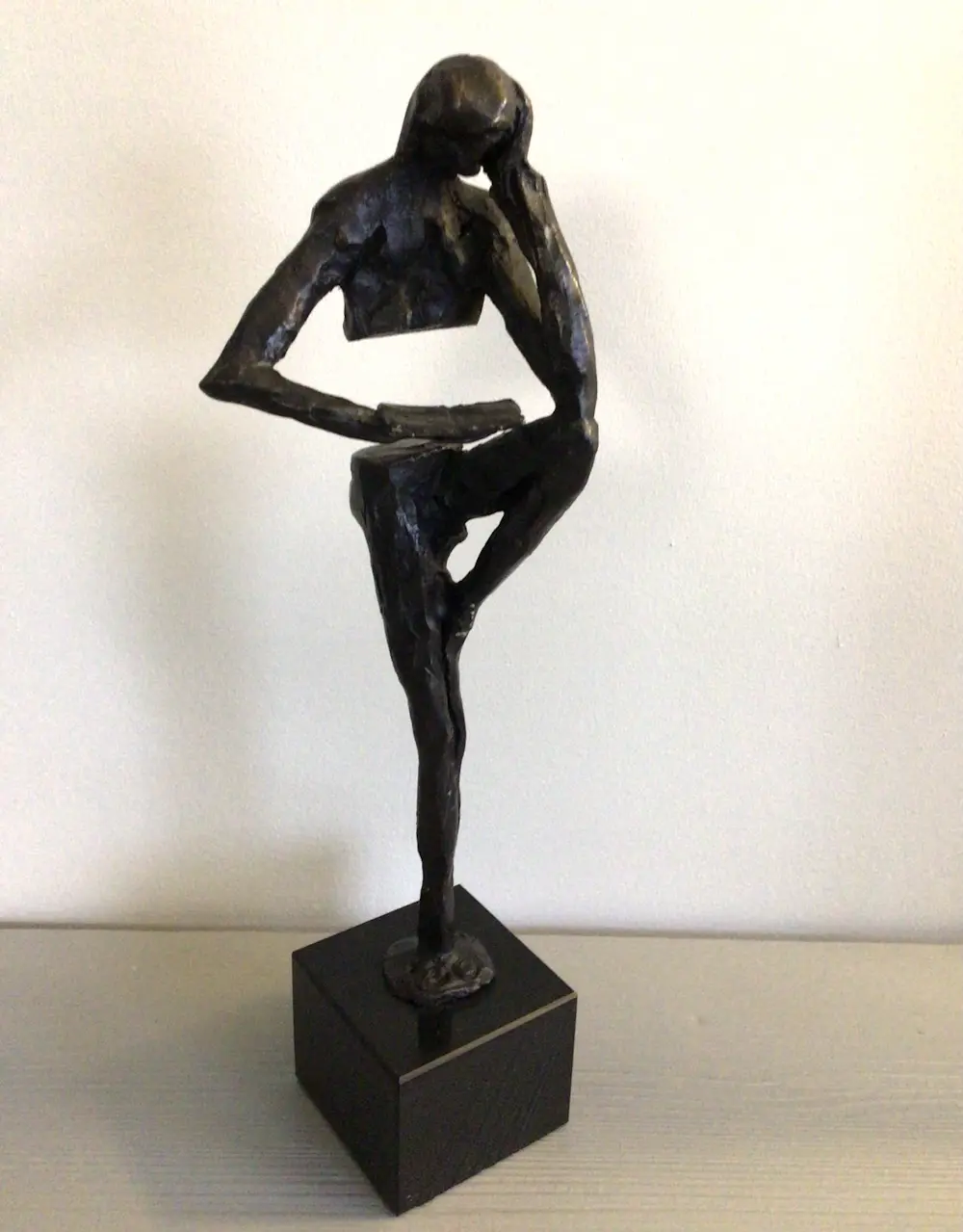 Klaas van den Berg (1941)