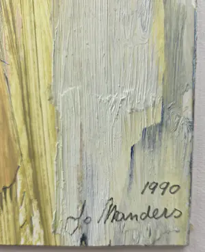 Jo Manders - Fantasiefiguur. Koning of koningin? kopen? Bied vanaf 119!