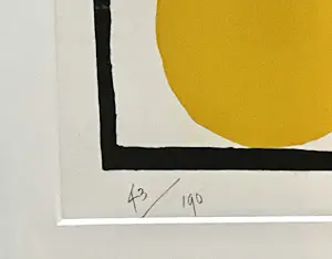 Abe Kuipers - Arc & Ciel kopen? Bied vanaf 125!