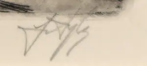 Jan van Dijk (Geb. Den Haag) - Ets, Koninklijke Bibliotheek Den Haag kopen? Bied vanaf 35!