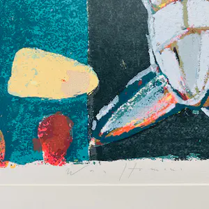 Piet Warffemius - Zonder titel kopen? Bied vanaf 25!