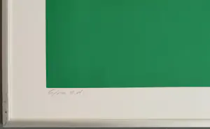 Gijs Keizer - ingelijste gesigneerde zeefdruk kopen? Bied vanaf 79!