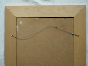 Roberto Caradonna - Ingelijste aquarel & inkt , Pinokkio , Pinocchio – 1999 kopen? Bied vanaf 50!