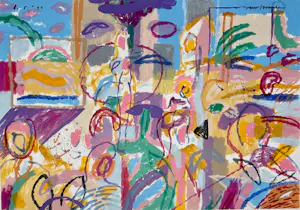 Frans van Straalen - Origineel werk kopen? Bied vanaf 32!