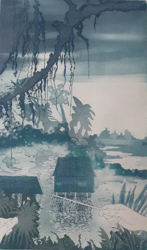 Sjoerd Bakker - Thais huisje kopen? Bied vanaf 75!