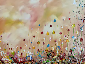 Gena - Royal Flowers kopen? Bied vanaf 350!