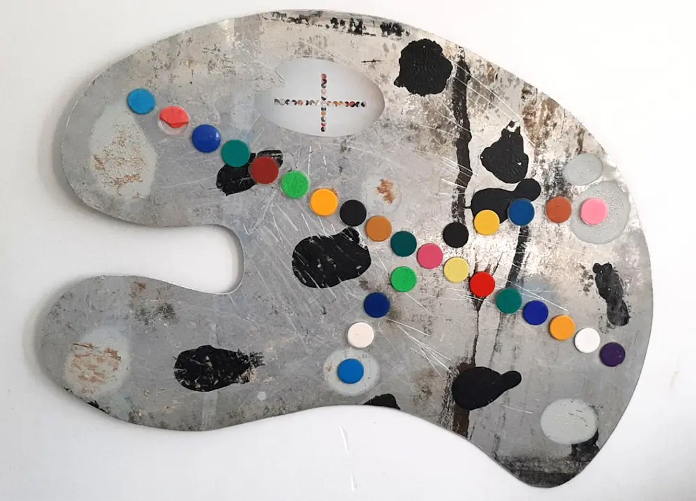 Servie Janssen (1949-2018)