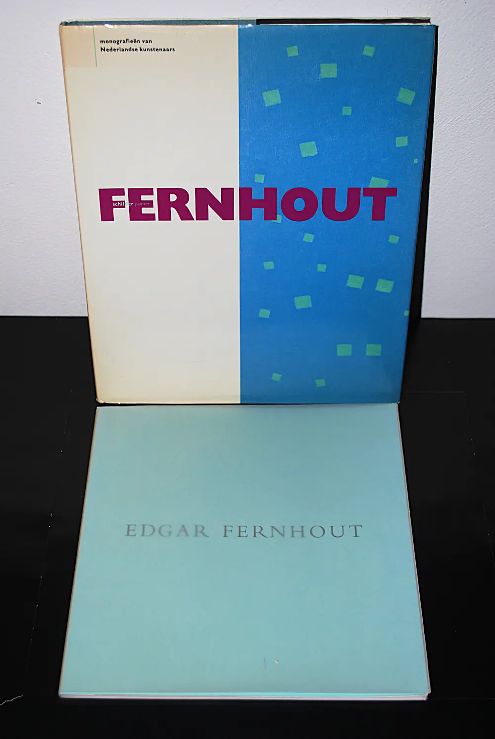 Edgar Fernhout (1912-1974)