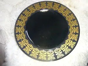 Rosenthal - Tapio Wirkkala- Israel's 25 th anniversery september 1972-september 1973 kopen? Bied vanaf 25!