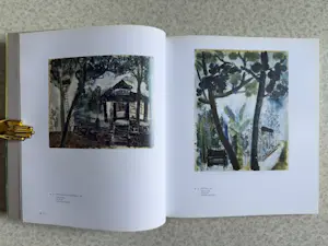 Zao Wou-Ki - Livre d'art - La quête du silence kopen? Bied vanaf 50!