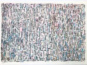 Jan Wolkers - Winterbeelden XII verkocht voor € 245!