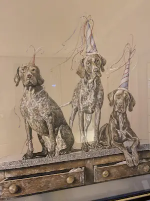 Corstiaan de Vries - The party kopen? Bied vanaf 2995!