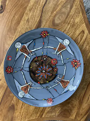 Marianne Bey - Happy People kopen? Bied vanaf 50!