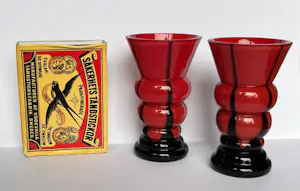 Johann Loetz Witwe - mogelijk Michael Powolny kopen? Bied vanaf 35!