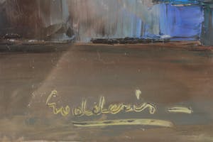 Jack Godderis - Havengezicht kopen? Bied vanaf 80!