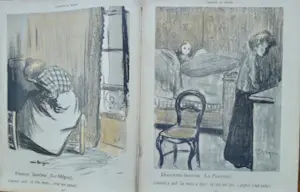 Kees van Dongen - L'assiette au beurre, no 30,1901 kopen? Bied vanaf 100!