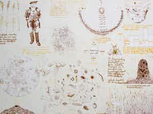 Theo Kley - Litho - 1972 verkocht voor € 35!