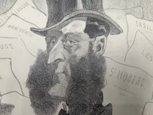 Felicien Rops - Galerie D'Uylenspiegel - Louis Sacré kopen? Bied vanaf 20!