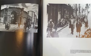 Ed van der Elsken - Amsterdam! kopen? Bied vanaf 25!