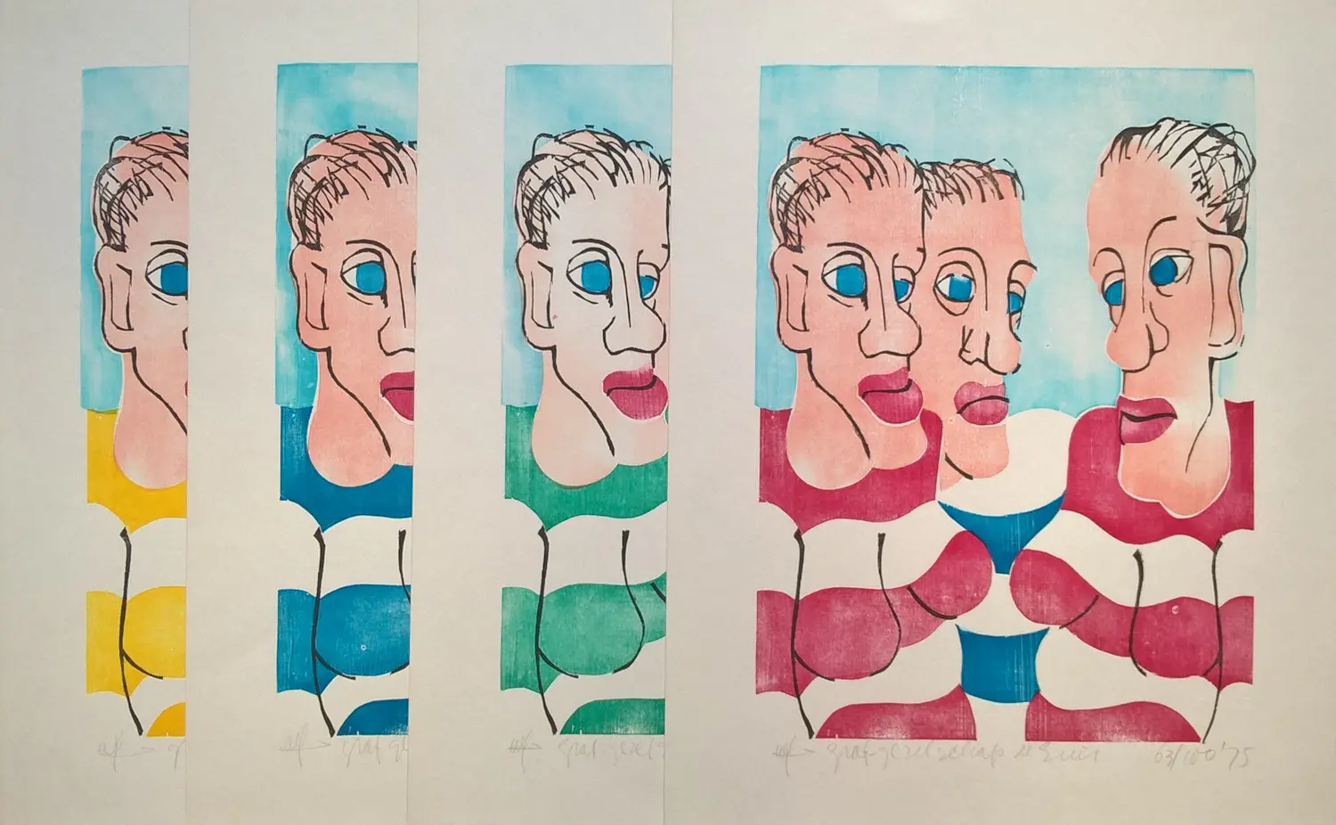 Toon Jansen (1937-2008)